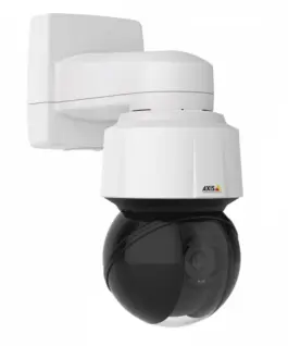 AXIS Camera Q6135-LE 50HZ PTZ