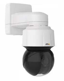 AXIS Camera Q6135-LE 50HZ PTZ