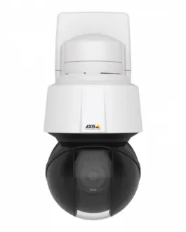 Alternative view of AXIS Camera Q6135-LE 50HZ PTZ