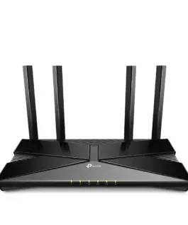 TP-LINK Router Archer AX53 AX3000 4LAN 1WAN