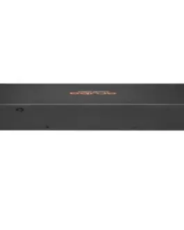 Alternative view of Hewlett Packard Enterprise Switch ARUBA 6300 24G 4SFP R8N88A
