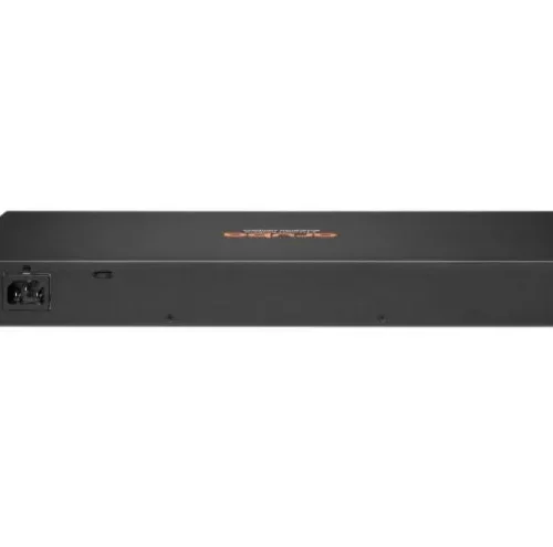 Alternative view of Hewlett Packard Enterprise Switch ARUBA 6000 24G 4SFP CL4 R8N87A
