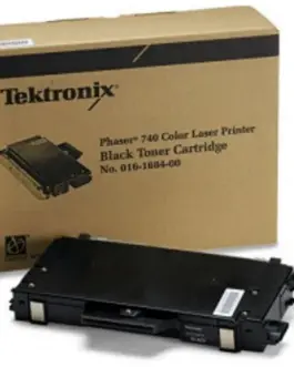 КАСЕТА ЗА XEROX Phaser 740 - XEROX / TEKTRONIX - Black - OUTLET - PN 16168400