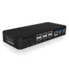 IcyBox ICY BOX IB-DK2254AC 11in1 3xHDMI PD 100W