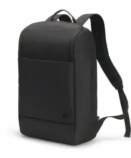 DICOTA Лаптоп раница 13-15.6 inch Eco Motion черен