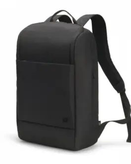 DICOTA Лаптоп раница 13-15.6 inch Eco Motion черен