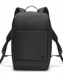 Alternative view of DICOTA Лаптоп раница 13-15.6 inch Eco Motion, черен