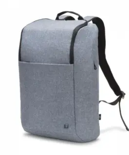 DICOTA Лаптоп раница 13-15.6 inch Eco Motion denim