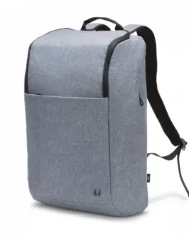 DICOTA Лаптоп раница 13-15.6 inch Eco Motion denim