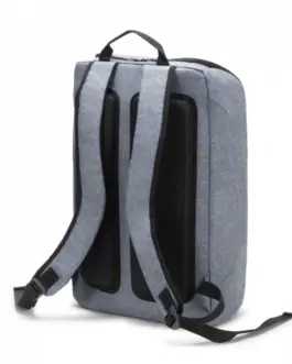 Alternative view of DICOTA Лаптоп раница 13-15.6 inch Eco Motion, denim