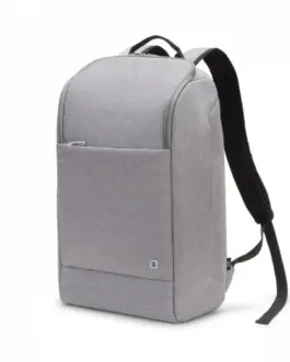 DICOTA Лаптоп раница13-15.6 inch Eco Motion сив