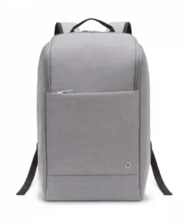 Alternative view of DICOTA Лаптоп раница13-15.6 inch Eco Motion, сив