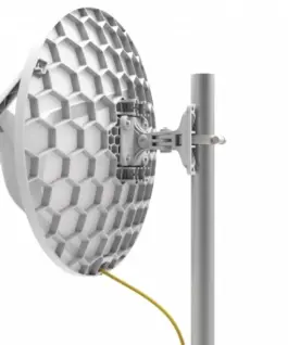 Alternative view of Mikrotik MikroTik CPE 60 GHz 1GbE RBLHGG-60a