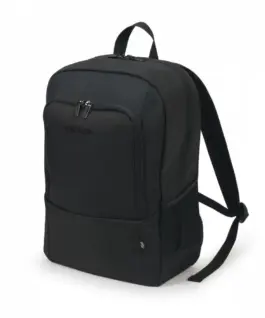 DICOTA Лаптоп раница 15-17.3 inch Eco Base черен