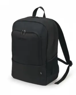 DICOTA Лаптоп раница 15-17.3 inch Eco Base черен