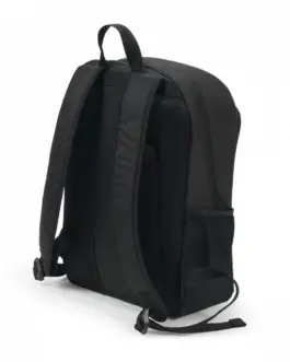 Alternative view of DICOTA Лаптоп раница 15-17.3 inch Eco Base, черен