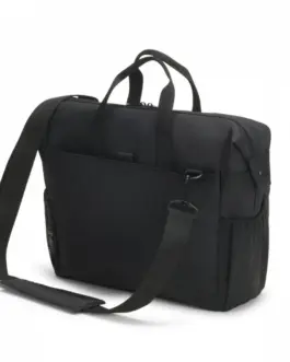 Alternative view of DICOTA Лаптоп bag 13-15.6 inch Top Traveller GO, черен