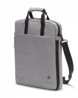 DICOTA Лаптоп bag 13-15.6 inch Eco Tote Bag Motion сив