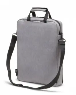 Alternative view of DICOTA Лаптоп bag 13-15.6 inch Eco Tote Bag Motion, сив
