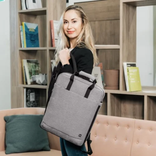 DICOTA Лаптоп bag 13-15.6 inch Eco Tote Bag Motion
