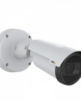 Alternative view of AXIS Camera P1448-LE