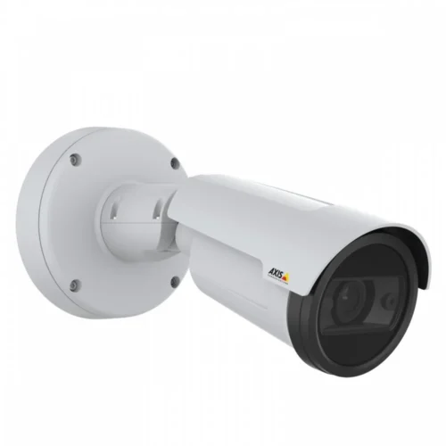 Alternative view of AXIS Camera P1448-LE