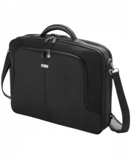DICOTA Лаптоп bag 14-15.6 inch Eco Multi Plus черен