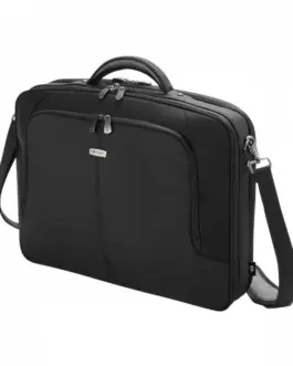 DICOTA Лаптоп bag 14-15.6 inch Eco Multi Plus черен