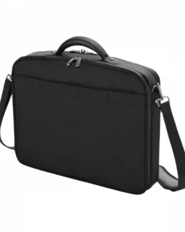 Alternative view of DICOTA Лаптоп bag 14-15.6 inch Eco Multi Plus, черен