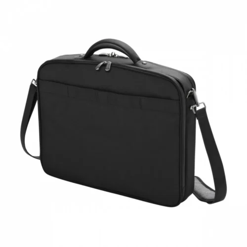 Alternative view of DICOTA Лаптоп bag 14-15.6 inch Eco Multi Plus, черен