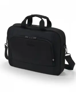 DICOTA Лаптоп bag 15-17.3 inch Eco Top Traveller Base черен
