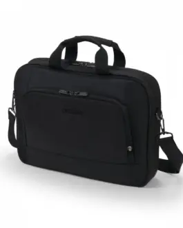 DICOTA Лаптоп bag 15-17.3 inch Eco Top Traveller Base черен