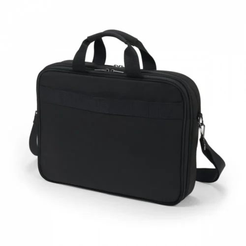 Alternative view of DICOTA Лаптоп bag 15-17.3 inch Eco Top Traveller Base, черен