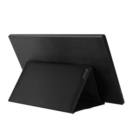 Asus Monitor 15.6 cala MB165B 0.78 kg USB 3.0 Narrow Bezel