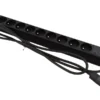Qoltec Power strip 5 sockets