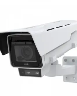 AXIS Camera Q1656-LE