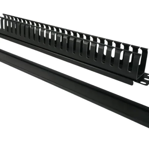 Alternative view of ALANTEC . .