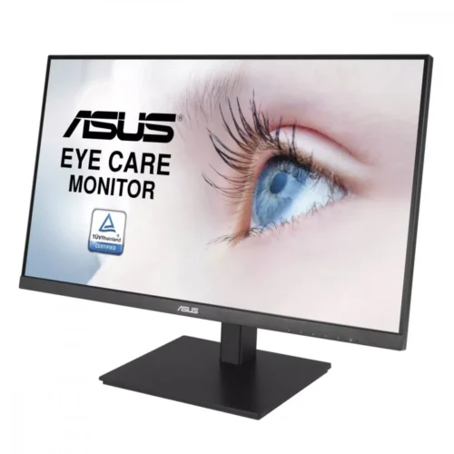 Asus Monitor 23.8 inch VA24DQSB Eye Care Full HD IPS VGA HDMI DP