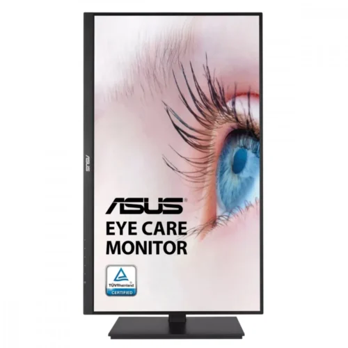 Asus Monitor 23.8 inch VA24DQSB Eye Care Full HD IPS VGA HDMI DP