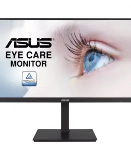 Asus Monitor 23.8 inch VA24DQSB Eye Care Full HD IPS VGA HDMI DP