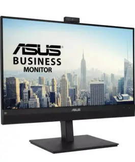 Asus Monitor with webcam 27 inch BE27ACSBK