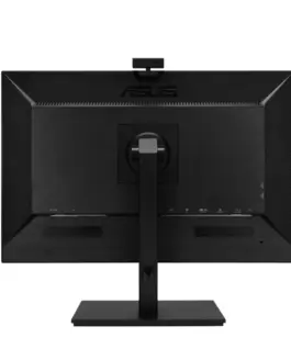 Asus Monitor with webcam 27 inch BE27ACSBK