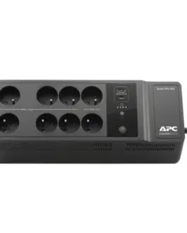 APC BE850G2-FR Back UPS 850 VA/520W 6+2xFR, USB A+C