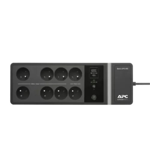 APC BE850G2-FR Back UPS 850 VA/520W 6+2xFR