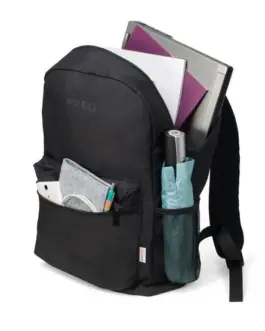 Alternative view of DICOTA Лаптоп раница 12-14.1 inch BASE XX, черен