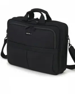 DICOTA Лаптоп bag 12-14.1 inch Eco Top Traveller черен