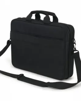 Alternative view of DICOTA Лаптоп bag 12-14.1 inch Eco Top Traveller, черен