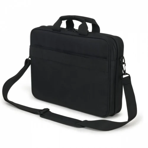 Alternative view of DICOTA Лаптоп bag 12-14.1 inch Eco Top Traveller, черен