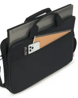 Alternative view of DICOTA Лаптоп bag 15-17.3 inch BASE XX, черен