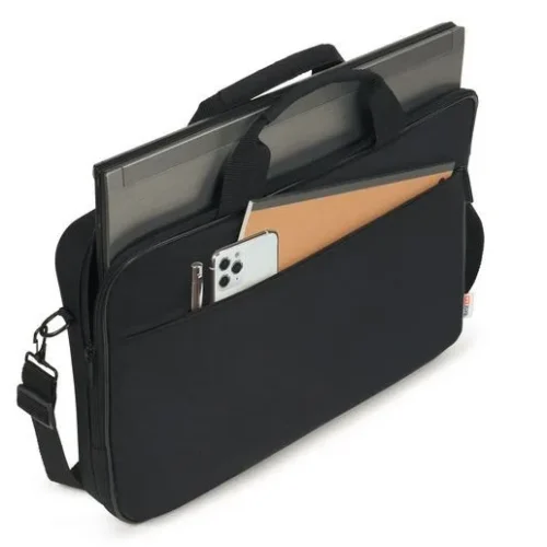 Alternative view of DICOTA Лаптоп bag 15-17.3 inch BASE XX, черен